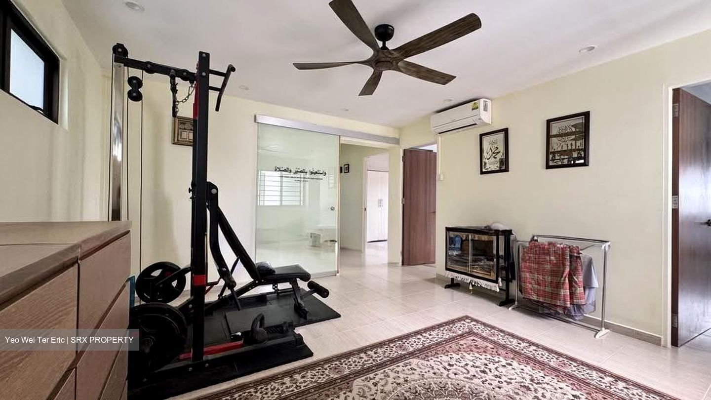 Blk 151 Tampines Street 12 (Tampines), HDB Executive #631577561